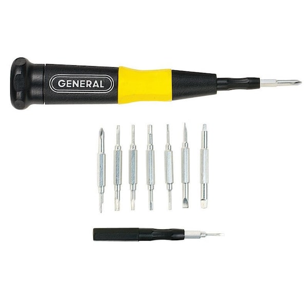 16-In-1 Screwdriver